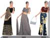 Fashion Designing Sample
