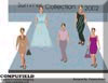 Fashion Designing Sample