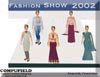 Fashion Designing Sample at Compufield
