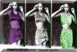 Fashion Designing Sample