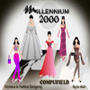 Compufield Fashion Designing, Fashion Designing Tutorials, Fashion Illustrations, CorelDraw