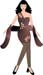 Compufield Student's Fashion Designing Sample