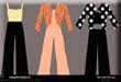 Textile Design Enables variations in your designing in seconds and matching of colours at a flick of a button.
