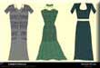 Fashion Design Photorealistic Design Images, Surrealistic Images.