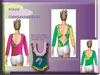 Fashion Design Easy to Design on the computer.&nbsp;