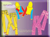 Fashion Design for Full-color Design Illustrations, Complex Design Drawings.
