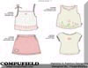 Fashion Designing Sample