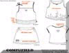Compufield Fashion Designing Sample