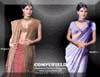Fashion Designing Sample at Compufield Fashion Designing Course