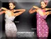 Fashion Designign Sample by Compufield Students