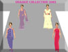 Fashion Design Ideal tool for virtually any design project from Designing to technical illustrations, advertisements, publishing and Internet publishing.