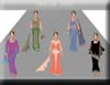 Fashion Design Enables variations in your designing in seconds and matching of colours at a flick of a button.