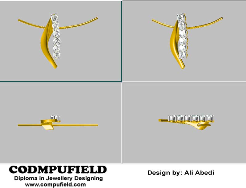 Compufield - computer based jewellery, jewelry, jewellry, jewelery designing, jewelcad jewellery illustrations, panchratna building,altamount road- India - Mumbai - Bombay