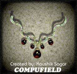 Compufield - institute, school, college,academy for Jewellery, jewelry, jewellry, jewelery designing, jewelcad jewellery illustrations-santacruz station,walkeshwar- India - Mumbai - Bombay
