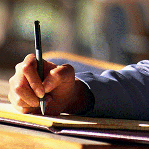 script writing