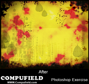 Courses in commercial art Illustrator, Photoshop, CorelDraw, Indesign India - Mumbai.