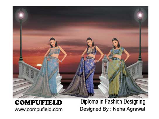 Fashion Design Sample
