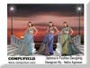 A vector-based drawing Program with extensive text handling and precision-drawing features of Fashion Design 