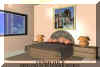 Interior Design Full-color Design Illustrations.