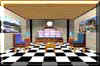 Interior Design for Compufield