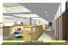 Interior Design Students Project At Compufield