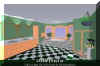 Interior Design Sample for a House