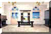 Compufiled Interior Design Students Project
