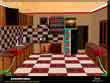 Interior Design Sample for a House