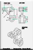 Interior Designing using Autocad at Compufield's Interior Designing Course