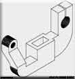 Interior Design using AutoCAD at Compufield