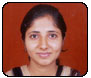 Dimple J. Mistry, Course-"Interior Designing", Country-"India"