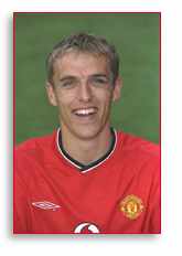 Phil Neville