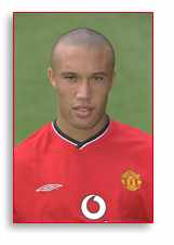 Mikael Silvestre