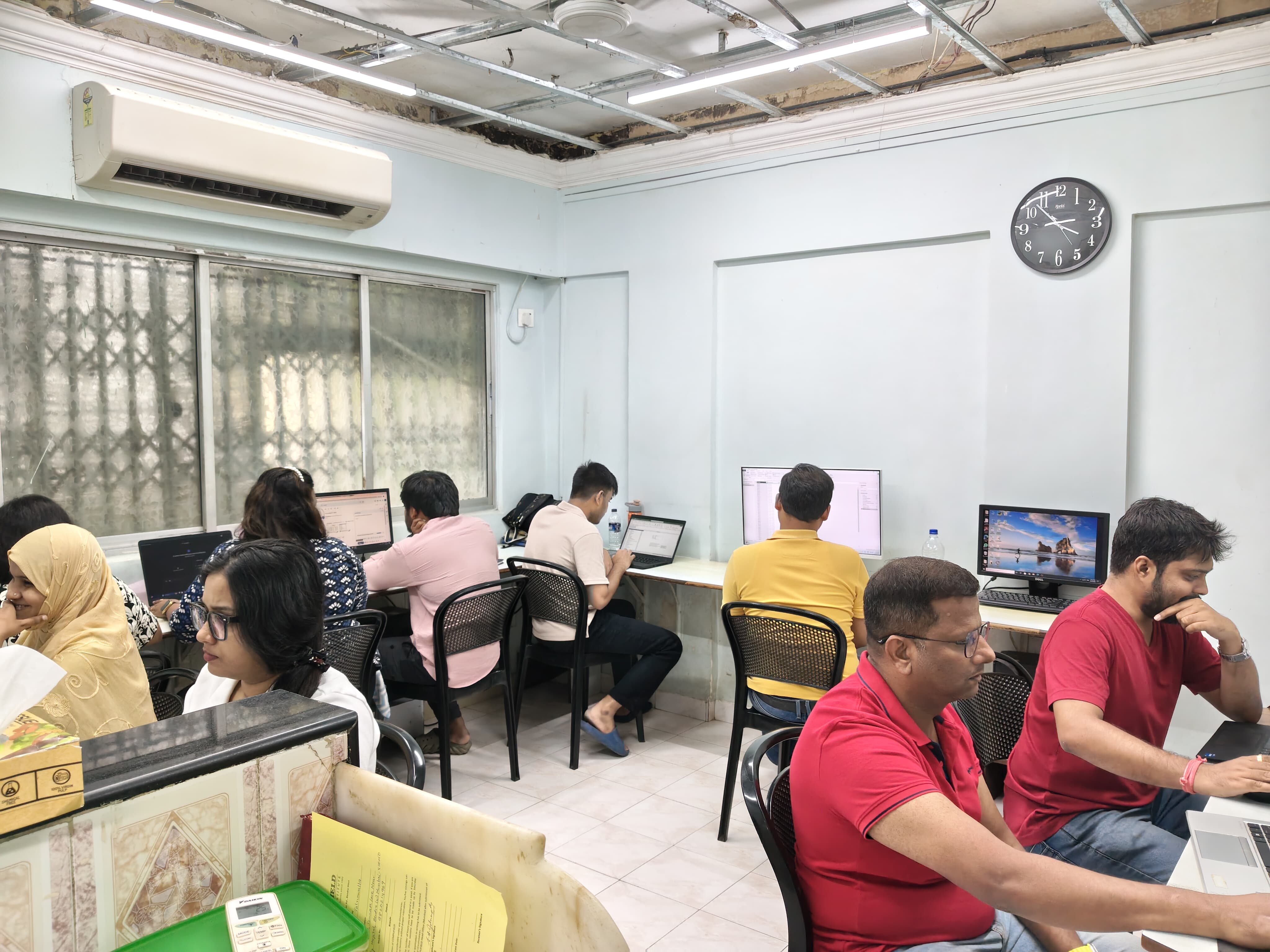 Computer institute Bandra Mumbai