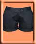 BLACK SHORTS 