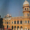Gurdwara Nanakana Sahib, Lahore