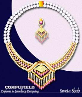 jewelcad, jewellery, jewellry, jewelry, jewelery,  CAD, CAM, web education, computer courses, learning, training, Inida - Mumbai - Bombay  professional training,  school, academy, training center, education, computerized, computer based designing, commercial, fashion, traditional, contemporary, coreldraw, adobe photoshop, jewelcad software, gold, silver, platinum, diamonds, precious or semi-precious stones, gems, Rings, Chain, Pendants, bracelets, necklaces, internet, web, net learning,  designs, illustrations, creative designs,  india, mumbai (bombay), institute, free trial, free lessons 