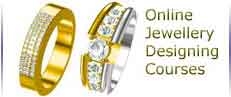 "jewelcad distance education courses,  computer based jewellery, jewelry, jewelry, jewelery designing in gold, platinum, diamonds, professional internet learning of necklaces, bracelets, rings, earrings designs"