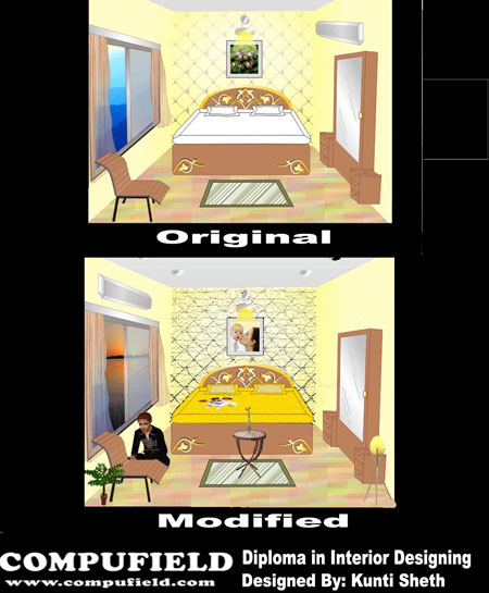 3D Animation Visual Effects| Tutorial 3d Maya 