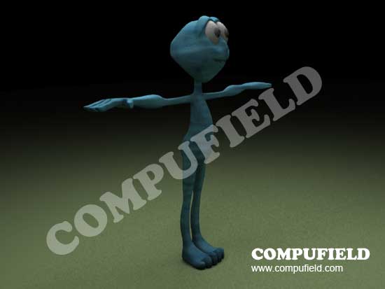 animation 3ds max