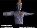 3D Animation Visual Effects| Tutorial 3d Maya 