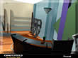 diploma courses interior designing, Training, home décor, AutoCAD, 3d max