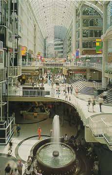 eaton mall of canada.tif (274524 bytes)