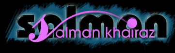 Salman Khairaz