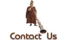 Contact Us