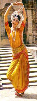 Dance of India