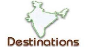 Destinations