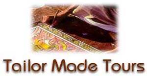 Tailor Made Tours