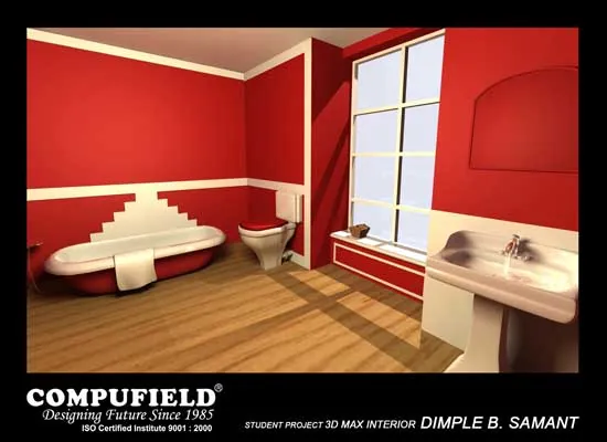 Student project: Interior Design