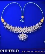Student project: Jewellery Design